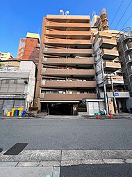 シャルマンフジ・リッツ南堀江 2