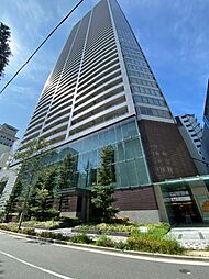 大阪ひびきの街ザ・サンクタスタワー 16