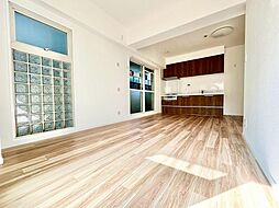 ビーバードルチェ阿波座