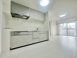 夕陽ヶ丘スカイハイツ 807