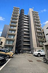 南大江パークハウス 1103