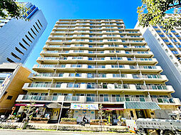 土佐堀コーポラス 508