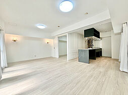 ライオンズマンション江戸堀西公園 １００４