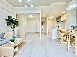 エスリード北田辺駅前 602