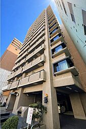 朝日プラザ高津第2 1102