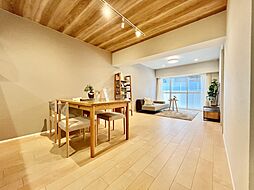 朝日プラザ末吉橋 １００３