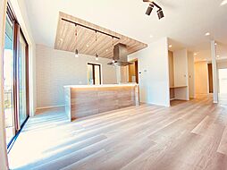 阿倍野区播磨町1丁目の土地