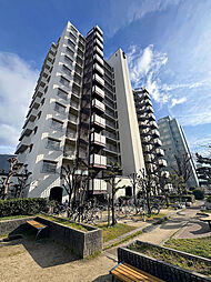 クローバーハイツ市岡 12