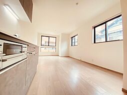 港区市岡3丁目新築のおうち