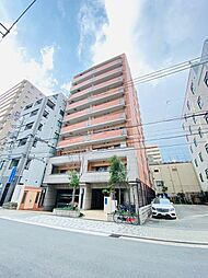 コンフィデンス 立売堀 10階