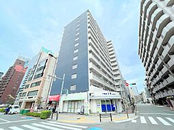 土佐堀ビューハイツ