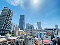 クレアシティ堂島川パークサイド