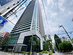 大阪ひびきの街　ザ・サンクタスタワー