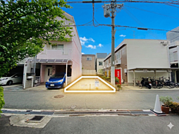 阿倍野区昭和町4丁目新築のおうち