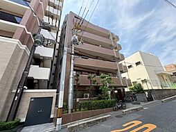 ユニ・アルス真田山南 2