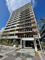 サンクレイドル阿倍野阪南町 11
