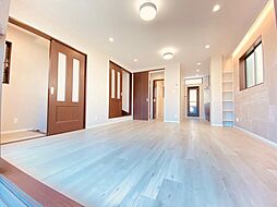 阿倍野区王子町2丁目リノベーションのおうち