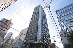 シティタワー堀江 27階