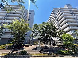 フェアコート大阪城公園