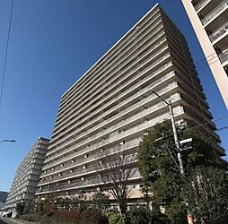 リバーガーデンみなと通り