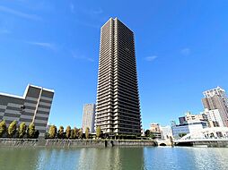 キングマンション堂島川