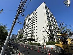 西長堀コーポ