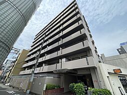 朝日プラザ九条