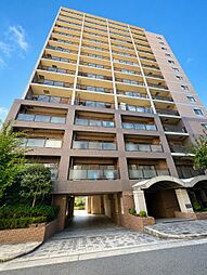 ファミール北堀江