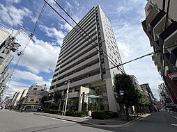 エスリード南堀江