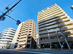 セレッソコート西心斎橋第3