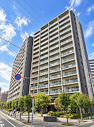 ブライトアクシス弁天町