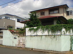 友が丘３丁目中古戸建