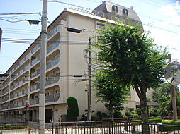 逆瀬川スカイハイツ