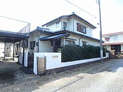 阿見町阿見住宅