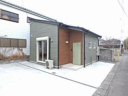 龍ケ崎市寺後住宅