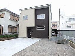 土浦市中村南住宅