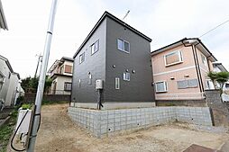 土浦市摩利山新田住宅