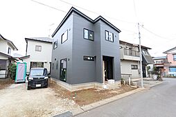 牛久市神谷二丁目住宅