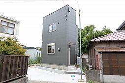 龍ケ崎市寺後住宅