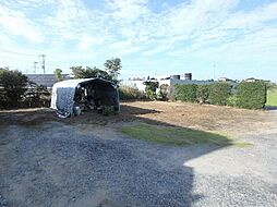 稲敷郡阿見町大字阿見の土地