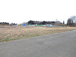 つくば市洞下