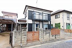 阿見町阿見住宅