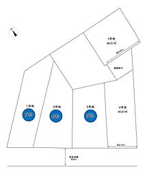 FreeLife下坂部VI　5号地