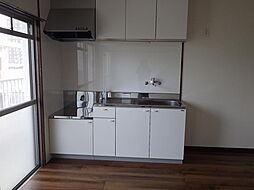 野知マンションB 303