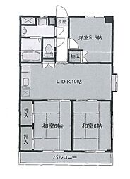 野知マンションA 101