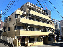 パレ・ドール高輪