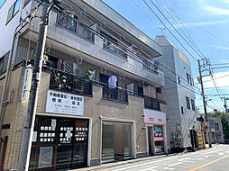 目黒区目黒本町４丁目