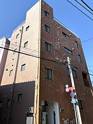 世田谷区下馬１丁目