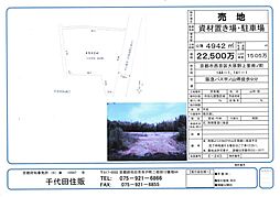 大原野土地