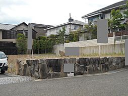 桂坂土地